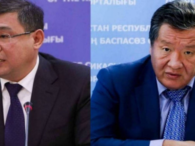 Бұрынғы Энергетика вице-министрлері Ғани Сәдібеков пен Бақытжан Жақсалиев ақталып шықты