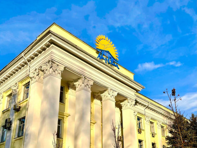 Экология нормаларын бұзу: «Nur Otan» цемент кәсіпорнының мәселесін қарады