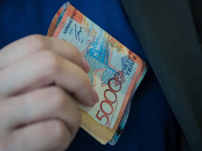 Ақмола облысында білім мекемесі бір дәптерге 95 мың теңге бөлмек болған