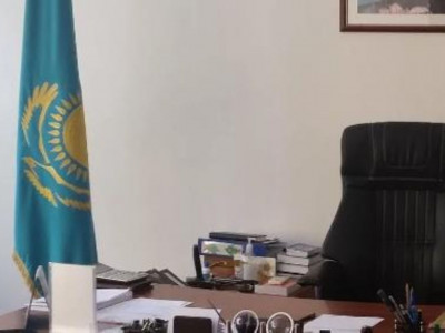 Павлодар облысында алаяқтықпен айналысқан мектеп директоры ұсталды