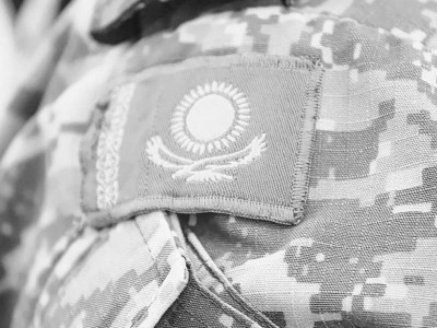 Теміртаудағы әскери бөлімде 20 жастағы сарбаз өзін-өзі атып тастаған