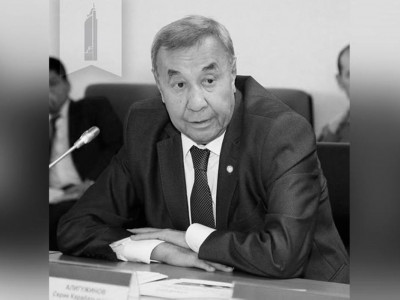 Көлік және коммуникациялар экс-министрі өмірден өтті