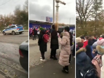 Нұр-Сұлтанда 3 мектепке жарылғыш зат қойылғаны туралы ақпарат түсті