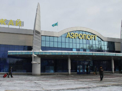 Өскемендегі қайта ашылған әуежайдан еліміздің үш өңіріне қатынай аласыз