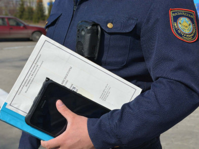 Жидек жеп, көлшіктерден су ішкен: Ақмола облысында жоғалған ер адам орманнан табылды