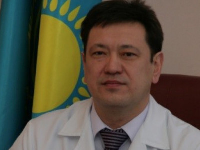 Жемқорлық: Денсаулық сақтау басқармасының басшысына қатысты сот шешімі шықты