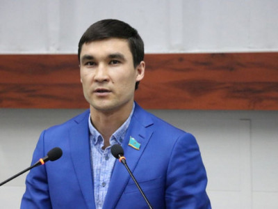 Серік Сәпиев жаңа қызметі туралы айтты