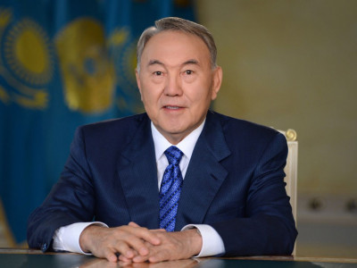 Президент Елбасын ғұламалар кеңесінің басшысы лауазымына ұсынды