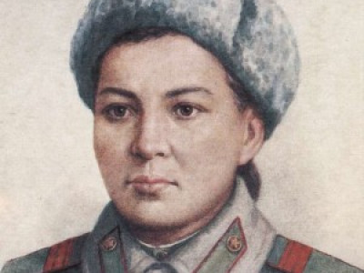 Орал әуежайына Мәншүк Мәметованың есімін беру ұсынылды