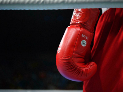 IBF рейтингі: қазақстандық боксшылардың орны белгілі болды
