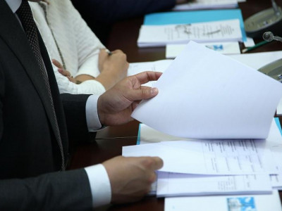 Заң жобасы: Елімізде өлім жазасы қандай қылмыстар үшін сақталады?