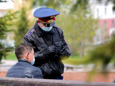 Анасы шағымданған: 20 күн үйіне қонбаған жасөпірім интернатқа жіберілді