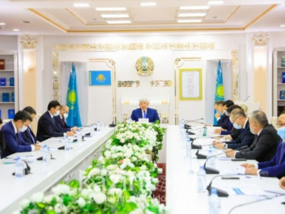 Ахмет Байтұрсынұлының 150 жылдық мерейтойына дайындық пысықталды