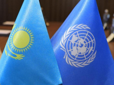 Қазақстан БҰҰ Адам құқықтары жөніндегі кеңесіне сайланды