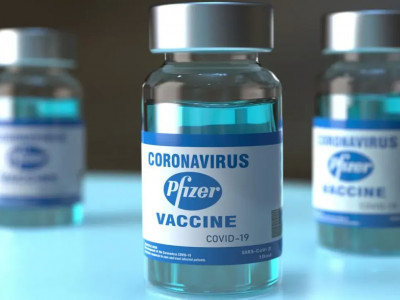 Pfizer вакцинасы кімге, қалай, қашан салынады – Бас санитар дәрігер
