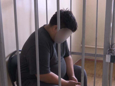 Көлігін сатып алуға келген азаматты пышақтап тастаған ер адам ұсталды