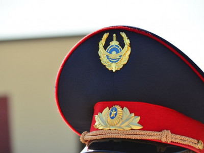 Нұр-Сұлтанда ішімдік ішкені үшін жұмыстан босатылған полицей бастық болып тағайындалды