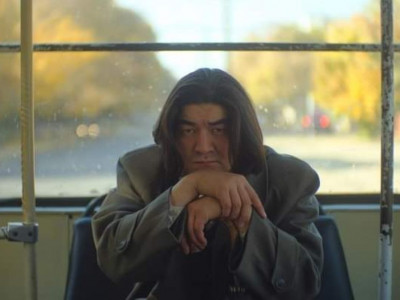 Қол жетпес сағымды көзбен көрдік - Дархан Мыңбай "Мұқағали" фильмі туралы