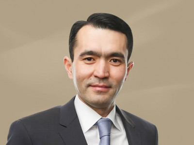 Ержан Еркінбаев Мәдениет және спорт вице-министрі болып тағайындалды