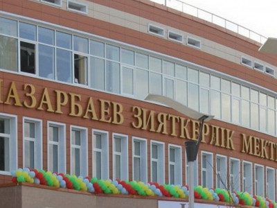 Өз-өзіне қол жұмсаған оқушының әкесі мәлімдеме жасады