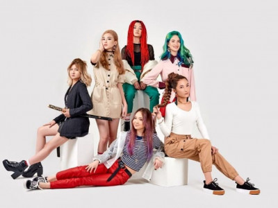 «Халлю», «K-pop» тағы не?
