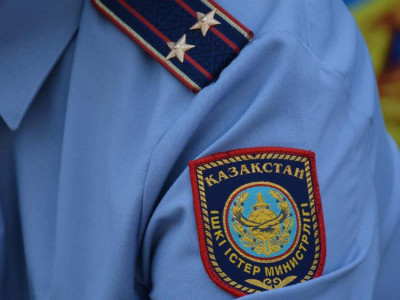Полицейлердің жалақысы 90 пайызға дейін өседі - министрлік