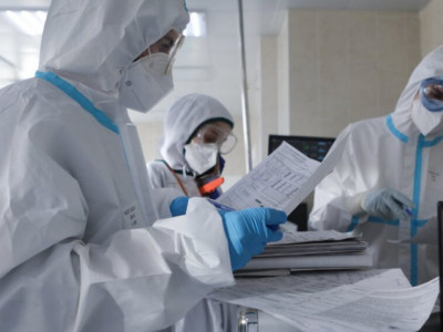 Ресейде коронавирустан қайтыс болғандар саны күрт өсті