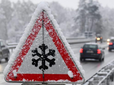 Елімізде алдағы үш күнде 25 градусқа дейін аяз болады