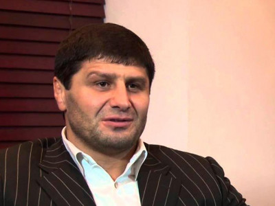 Ислам Байрамуков Мәдениет және спорт министрінің кеңесшісі болды