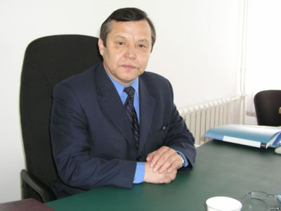 Мейірхан АҚДӘУЛЕТҰЛЫ: Поэзия − заманақырды алыстататын өнер