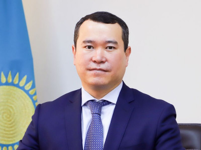 Жоғарғы сотқа жаңа судья сайланды