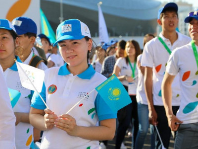 «Jas Otan» үздік белсенділер мен еріктілерді ақшалай сыйлықтармен марапаттайды