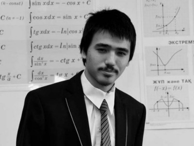 Халықаралық емтиханда ең жоғары балл жинап, рекорд жасаған НЗМ түлегінің денесі табылды