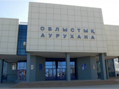 Атырауда газ баллоны жарылғанда зардап шеккен екі адам көз жұмды