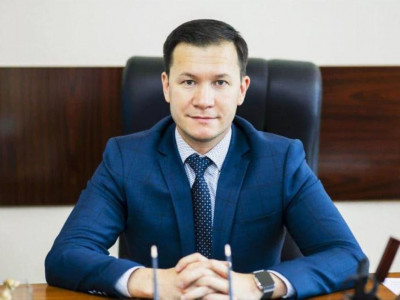 Ауыл шаруашылығы вице-министрі тағайындалды