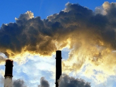 Бүгін еліміздің екі өңірінде ауа сапасы нашарлайды