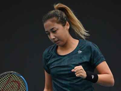 WTA рейтингі: Зарина Дияс үздіктер тізімінен шығып қалды