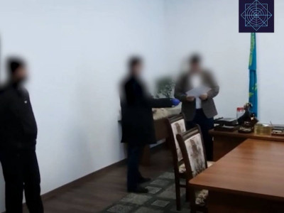 Түркістан облысында 380 млн теңге заңсыз субсидия алған шаруалардың үстінен қылмыстық іс қозғалды