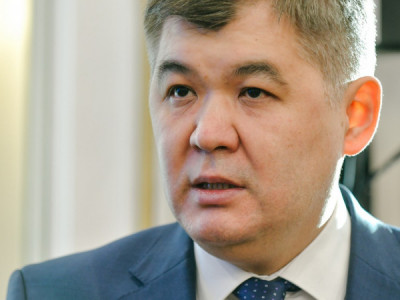 Елжан Біртановтың үйқамақ мерзімі тағы да ұзарды