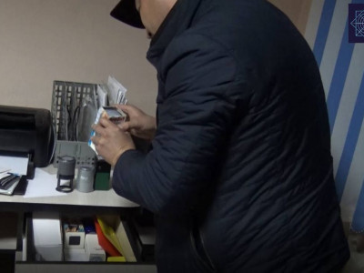 ШҚО-да мемлекетке 900 млн теңге залал келтірген қылмыстық топ ұсталды