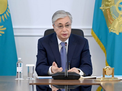 Мемлекет басшысы екі автожолдың құрылысына қатысты тапсырма берді