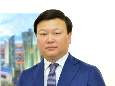 Денсаулық сақтау министрі Алексей Цой демалысқа шықты