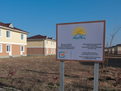 Nur Otan алғашқы 10 айдағы сайлауалды уәделерін қалай жүзеге асырды?