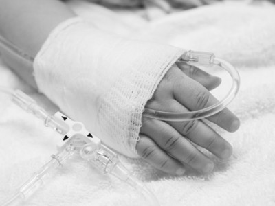 Түйреуіш жұтып қойған: Оралда 6 айлық сәби ауруханада көз жұмды