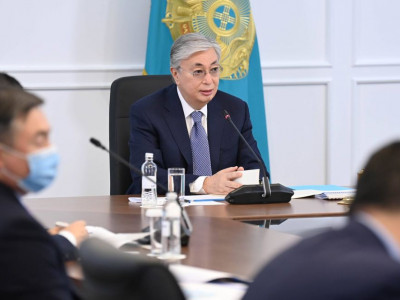 Президент Үкіметке еліміздегі моноқалаларға сараптама жүргізуді тапсырды