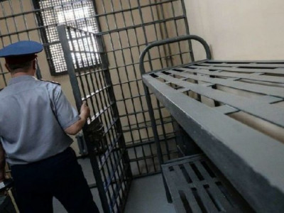 Басшылары қызметтен кетті: ШҚО-да полицей қарамағындағы әйелді зорлаған