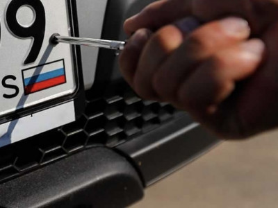 Ресей нөмірімен жүрген жүргізушілер 2 миллион теңге айыппұл арқалаған