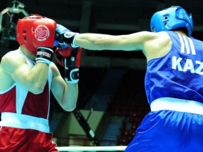 Бокстан әлем чемпионатында Қазақстан үздік үштікке кірді
