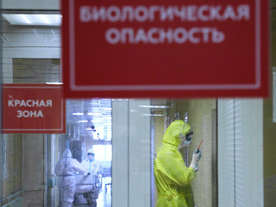 Коронавирус: «Қызыл» аймақта екі өңір қалды