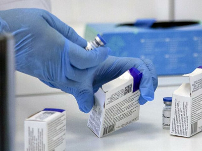 COVID-19: Елімізде 8,5 миллионнан астам адам вакцина салдырды